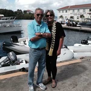 Meet your Posher, Nancy